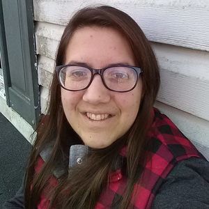 Meet your Posher, Mercy